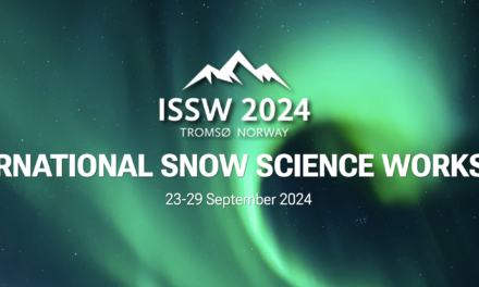 A Few Rounds of ISSW Speed Dating: Avalanche Education and Learning